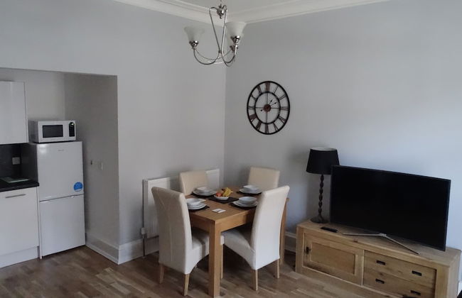 Portum -John St Apartment - Foto 10