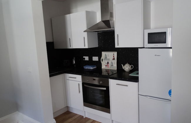 Portum -John St Apartment - Foto 11