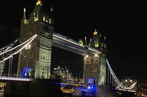 Photo 40 - Remarkable Apartment Near London Tower Bridge