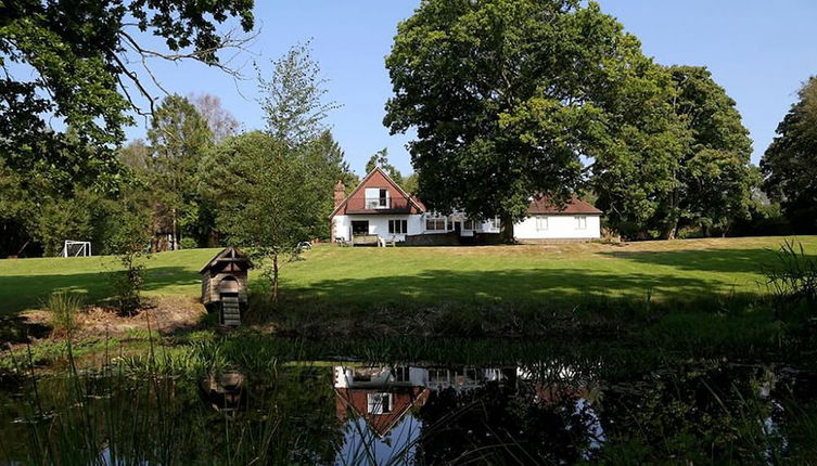 Photo 1 - Poundgate Park Holiday House