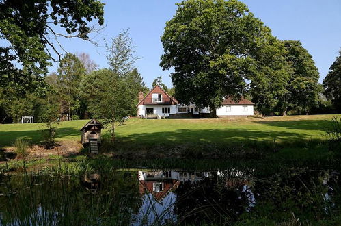 Photo 1 - Poundgate Park Holiday House