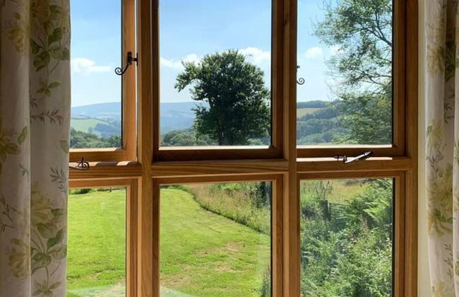 Paradise Position on Exmoor National Park - Foto 4