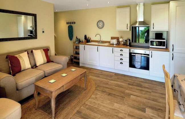 Paradise Position on Exmoor National Park - Foto 2