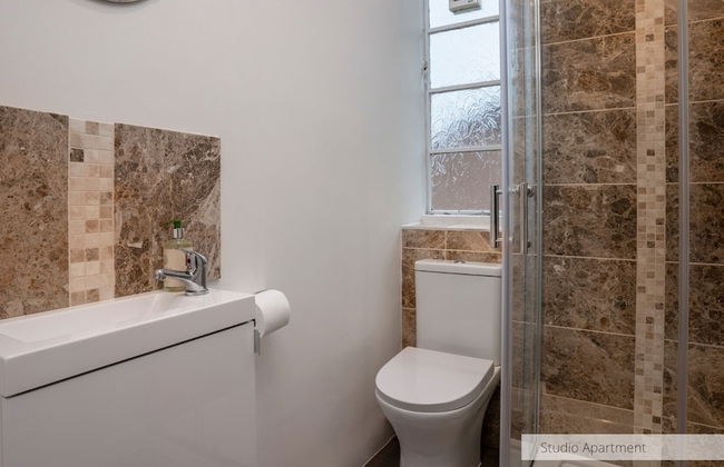 Karah Retreats - St Briavels - Foto 16
