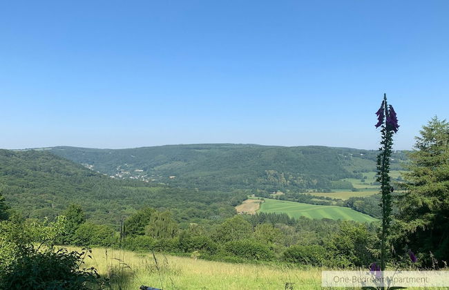 Karah Retreats - St Briavels - Foto 27