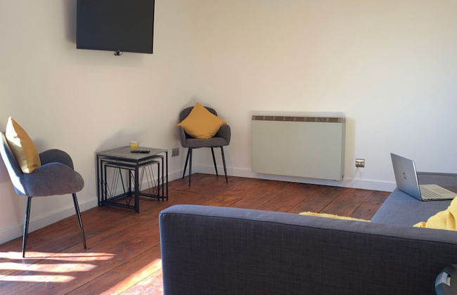 Karah Retreats - St Briavels - Foto 15