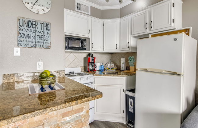 Casa Del Mar 102 - Beach-a-holic - Foto 15