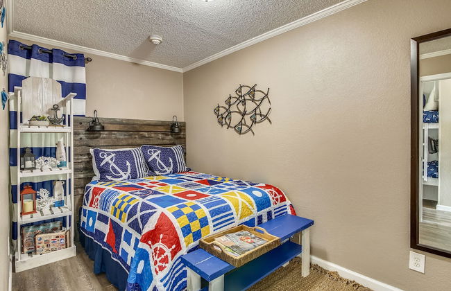 Casa Del Mar 102 - Beach-a-holic - Foto 7