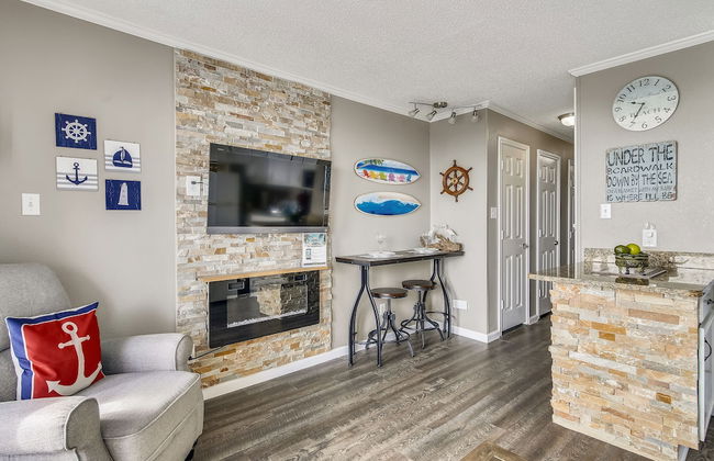 Casa Del Mar 102 - Beach-a-holic - Foto 9