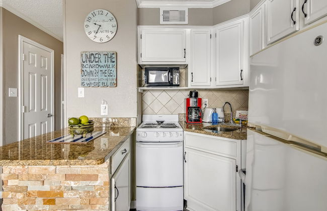 Casa Del Mar 102 - Beach-a-holic - Foto 6