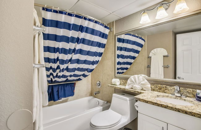 Casa Del Mar 102 - Beach-a-holic - Foto 14