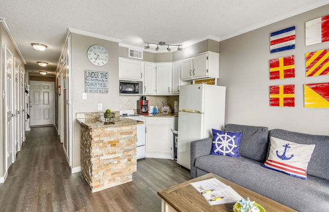 Casa Del Mar 102 - Beach-a-holic - Foto 3