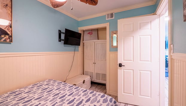 Servizio della struttura