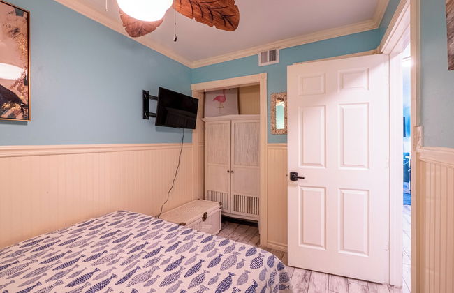 Casa Del Mar 221 - The Beachy Ladybug - Foto 4