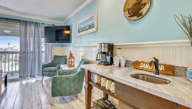 Servizio della struttura