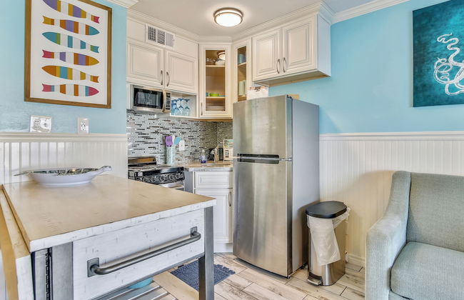 Casa Del Mar 221 - The Beachy Ladybug - Foto 7