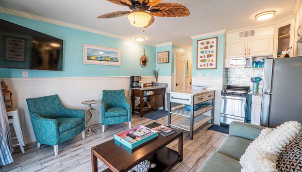 Servizio della struttura