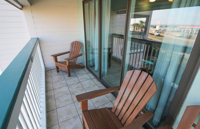 Casa Del Mar 221 - The Beachy Ladybug - Foto 15