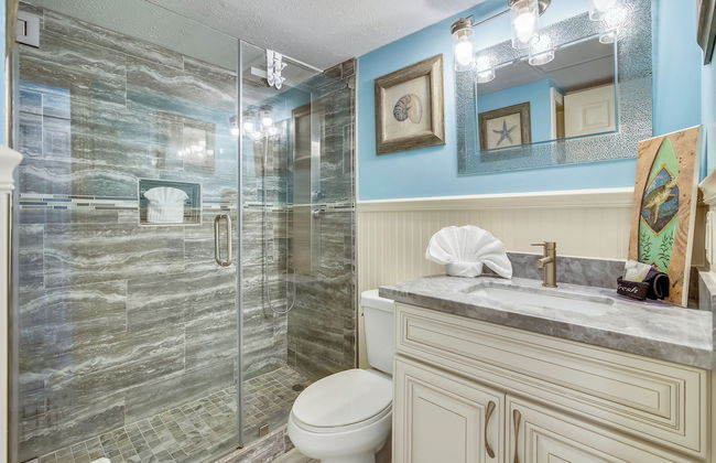 Casa Del Mar 221 - The Beachy Ladybug - Foto 10