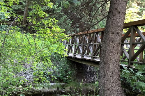 Photo 20 - Treehouse by the Stream