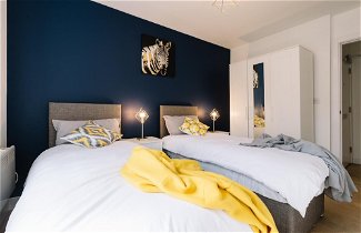 Photo 2 - Palmerston House 2 Bedroom Apartments, Reading - 2 Bathroom with Parking
