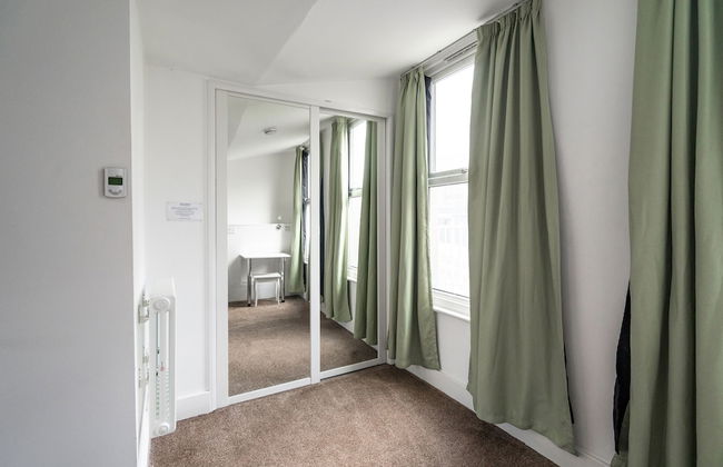 H.V Apartments - Foto 3