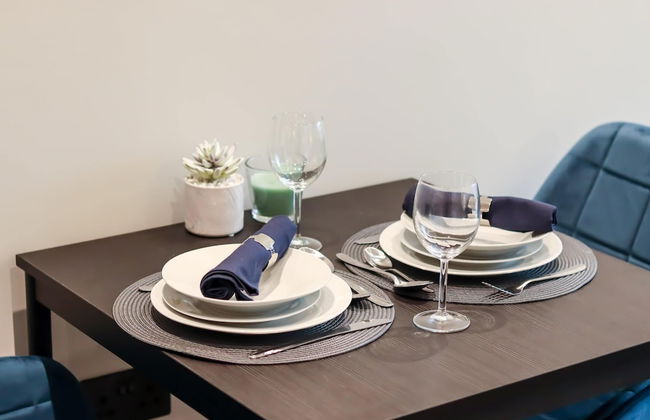 Portfolio Apartments- Welwyn Town Centre - Foto 37
