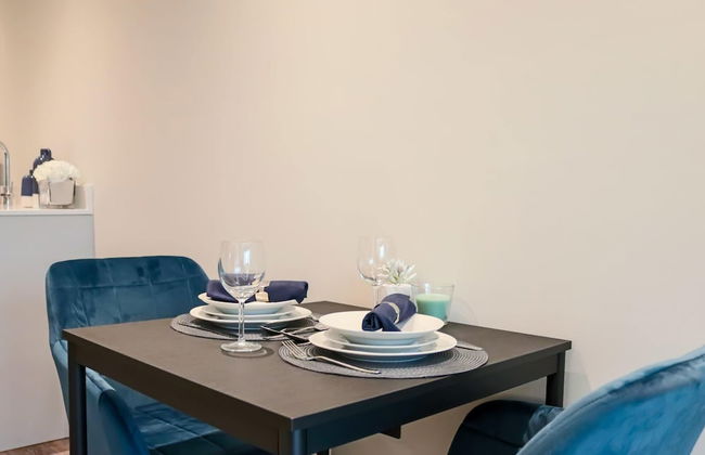 Portfolio Apartments- Welwyn Town Centre - Foto 39