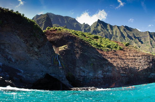 Foto 20 - The Cliffs at Princeville by VRHost