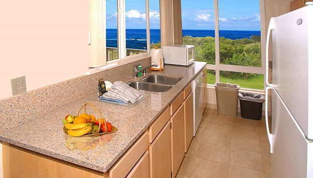 Cozinha privada