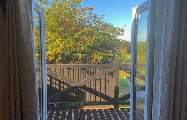 Boutique 3-bed Cottage in Hellingly - Foto 20