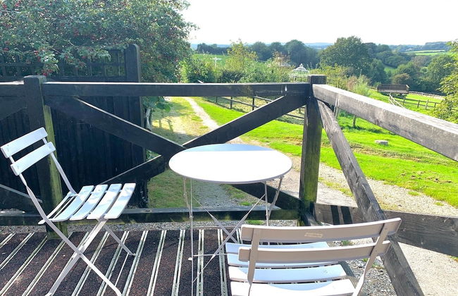 Boutique 3-bed Cottage in Hellingly - Foto 19