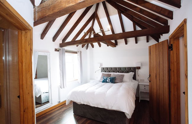 Boutique 3-bed Cottage in Hellingly - Foto 3