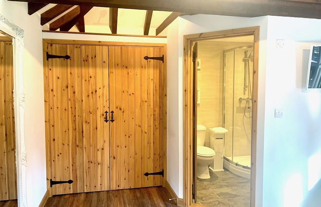Boutique 3-bed Cottage in Hellingly - Foto 24