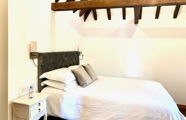 Boutique 3-bed Cottage in Hellingly - Foto 6
