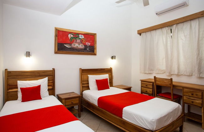 Albachiara Hotel - Foto 17