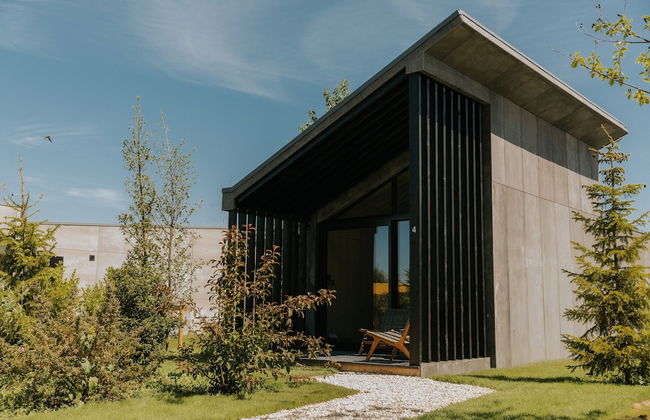 The Garden Rooms - Foto 79