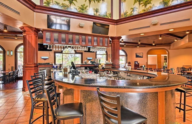 Gorgeous 4bd/3ba Reunion Resort Near Disneyland - Foto 12