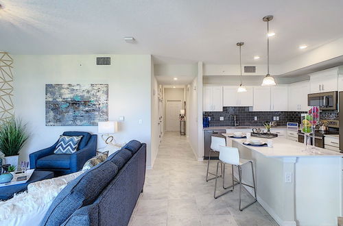 Photo 2 - Updated Condo, 5 mi to Disney, On-site Water Park