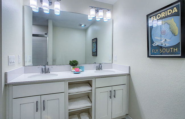 Updated Condo, 5 mi to Disney, On-site Water Park! - Foto 48