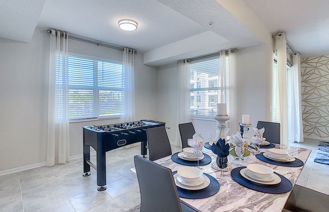 Updated Condo, 5 mi to Disney, On-site Water Park! - Foto 28