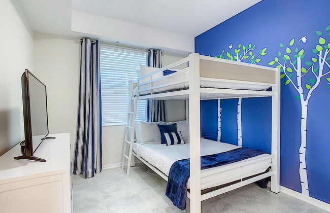 Updated Condo, 5 mi to Disney, On-site Water Park! - Foto 6