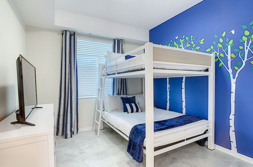 Photo 1 - Updated Condo, 5 mi to Disney, On-site Water Park