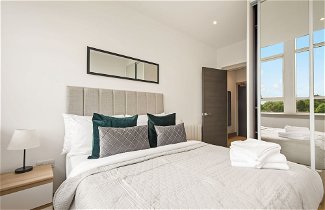 Photo 1 - Comfy One Bedroom Apartment in Harrow