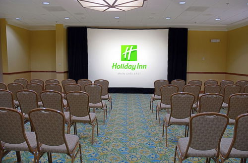 Foto 73 - Holiday Inn & Suites Orlando SW - Celebration Area, an IHG Hotel