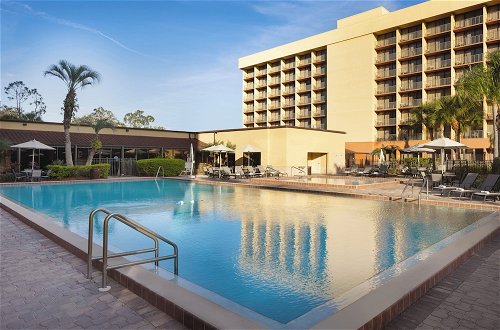 Foto 41 - Holiday Inn & Suites Orlando SW - Celebration Area, an IHG Hotel