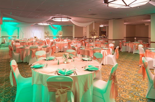 Foto 66 - Holiday Inn & Suites Orlando SW - Celebration Area, an IHG Hotel