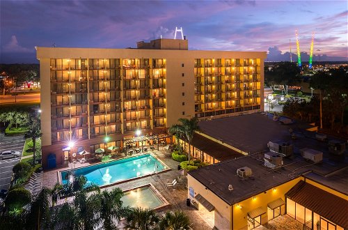 Photo 1 - Holiday Inn & Suites Orlando SW - Celebration Area, an IHG Hotel