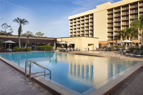 Foto 39 - Holiday Inn & Suites Orlando SW - Celebration Area, an IHG Hotel