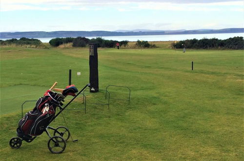 Photo 26 - Luxury Apartment Near the Beach in Nairn, Scotland